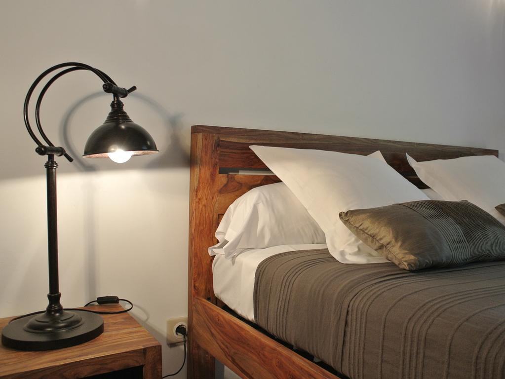 Bed and Breakfast Hameau De La Fausse Sauge Mézilles Pokój zdjęcie