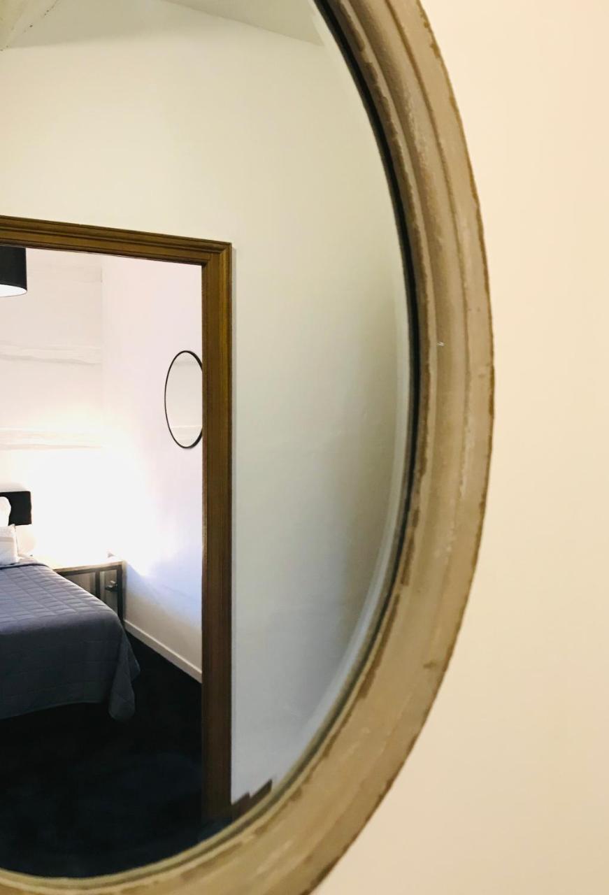 Bed and Breakfast Hameau De La Fausse Sauge Mézilles Zewnętrze zdjęcie